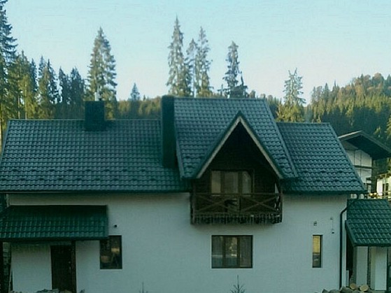 Котедж Проскурів (Proskuriv), Буковель