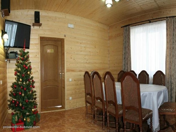 Котедж Проскурів (Proskuriv) Котедж Проскурів (Proskuriv), Буковель